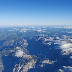 Verortung via Georeferenzierung der Kamera: Aufgenommen in der Nähe von Gemeinde Wildalpen, 8924, Österreich in 4700 Meter
